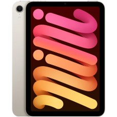 Apple iPad Mini (2024) 7 Gen 512Gb Wi-Fi Сияющая звезда HK
