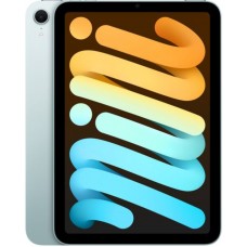 Apple iPad Mini (2024) 7 Gen 512Gb Wi-Fi + Cellular Синий HK