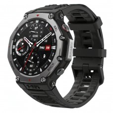 Смарт-часы Amazfit T-Rex 3 Onyx