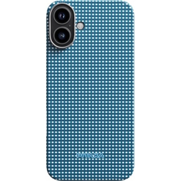 Чехол PITAKA Ultra-Slim Case для iPhone 16 Plus 6.7 Чехол PITAKA Ultra-Slim Case для iPhone 16 Plus 6.7