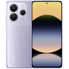 Смартфон Xiaomi Redmi Note 14 8/256 ГБ, 5G, NFС, Dual nano SIM, фиолетовый
