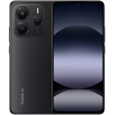 Смартфон Xiaomi Redmi Note 14 8/256 ГБ, 5G, NFС, Dual nano SIM, черный