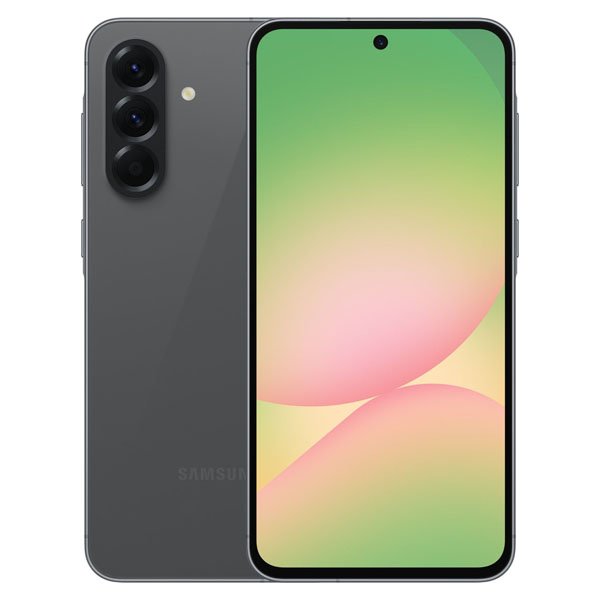Купить Смартфон Samsung Galaxy A56 5G 8/128 ГБ, графитовый в Москве