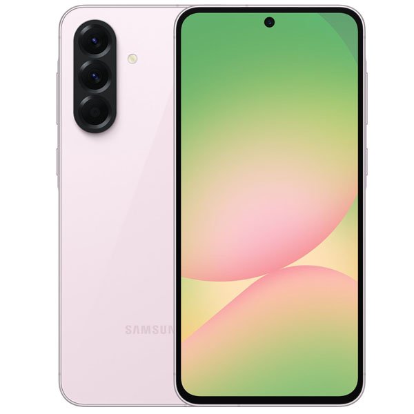 Купить Смартфон Samsung Galaxy A56 5G 8/128 ГБ, розовый в Москве