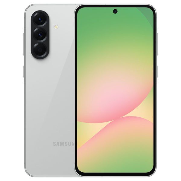 Купить Смартфон Samsung Galaxy A56 5G 12/256 ГБ, серый (SM-A5660) в Москве