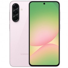 Смартфон Samsung Galaxy A56 5G 12/256 ГБ, розовый (SM-A5660)