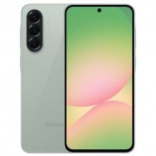 Смартфон Samsung Galaxy A56 5G 8/256 ГБ, оливковый