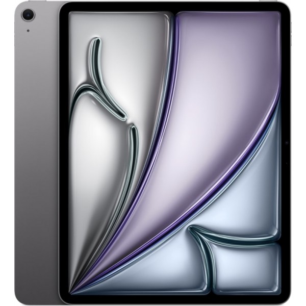 Купить 'Планшет Apple iPad Air 11 M3 2025, 256 ГБ, Wi-Fi, Space Gray, HK' в Москве