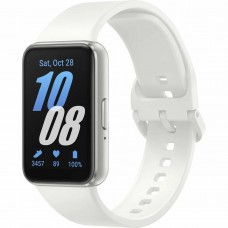 Смарт-часы Samsung Galaxy Fit 3, SM-R390, Silver (Серебристый)