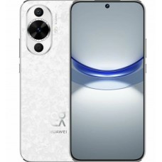 Смартфон Huawei Nova 12S 8/256 ГБ белый