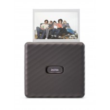 Портативный фотопринтер Fujifilm Instax LINK WIDE серый
