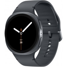 Умные часы Samsung Galaxy Watch 8 40 мм, Graphite (SM-L320)