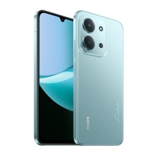 Смартфон Xiaomi Redmi 15C 4/128 ГБ, 4G, NFC, Dual nano SIM, зеленый