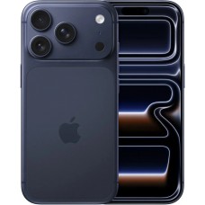 Смартфон Apple iPhone 17 Pro Max 256Gb eSIM+eSIM Deep Blue