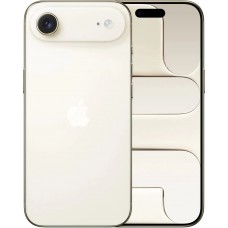 Смартфон Apple iPhone Air eSIM 256GB, Light Gold