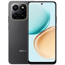 Смартфон Honor X7d 6/128Gb, Black
