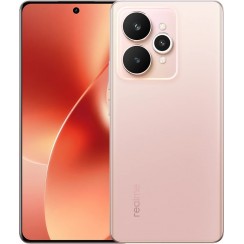 Смартфон Realme 15 5G 12/512 ГБ, розовый