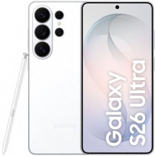 Смартфон Samsung Galaxy S26 Ultra 12/256, nanoSIM + nano SIM/eSIM, White