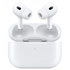 Беспроводные наушники Apple AirPods Pro 2 TYPE-C, белый