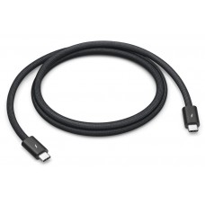 Кабель Apple Thunderbolt 4 (USB-C) Pro Cable 1m (MU883)