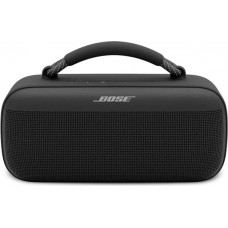 Колонка Bose SoundLink Max Black, черный