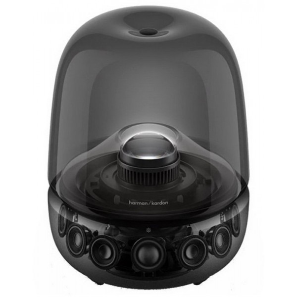 Купить Акустика Harman Kardon Aura Studio 5, черный в Москве