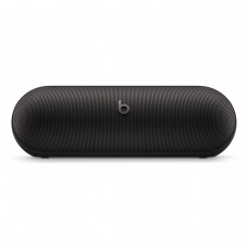 Портативная акустика Beats Pill Matt Black, черный