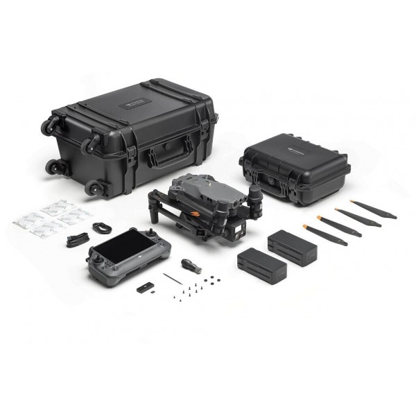 Квадрокоптер DJI MATRICE 30T Квадрокоптер DJI MATRICE 30T
