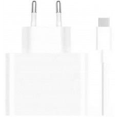Устройство зарядное сетевое Xiaomi 120W (Type A-Type-C) BHR6034EU