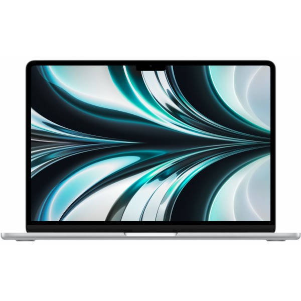 Apple MacBook Air 13.6 2024 MC7V4 (M2 CPU 8-Core, GPU 8-Core, 16GB, 256GB) Silver Apple MacBook Air 13.6 2024 MC7V4 (M2 CPU 8-Core, GPU 8-Core, 16GB, 256GB) Silver