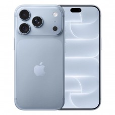 Смартфон Apple iPhone 18 Pro 1024 ГБ Light Blue nano SIM + eSIM (без RuStore)