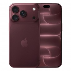 Смартфон Apple iPhone 18 Pro 2048 ГБ, Burgundy, nano SIM + eSIM, (без RuStore)