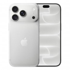 Смартфон Apple iPhone 18 Pro 256 ГБ Silver nano SIM + eSIM (без RuStore)