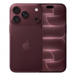 Смартфон Apple iPhone 18 Pro 256 ГБ, Burgundy, nano SIM + eSIM, (без RuStore)