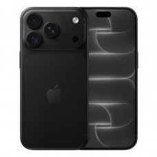 Смартфон Apple iPhone 18 Pro 512 ГБ Black nano SIM + eSIM (без RuStore)