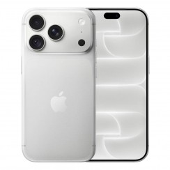 Смартфон Apple iPhone 18 Pro 512 ГБ Silver nano SIM + eSIM (без RuStore)