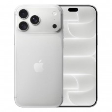 Смартфон Apple iPhone 18 Pro Max 1024 ГБ Silver nano SIM + eSIM (без RuStore)