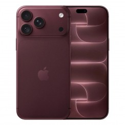 Смартфон Apple iPhone 18 Pro Max 256 ГБ Burgundy nano SIM + eSIM (без RuStore)