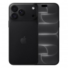 Смартфон Apple iPhone 18 Pro Max 512 ГБ Black nano SIM + eSIM (без RuStore)