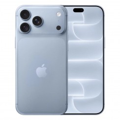Смартфон Apple iPhone 18 Pro Max 512 ГБ Glacier nano SIM + eSIM (без RuStore)
