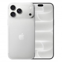 Смартфон Apple iPhone 18 Pro Max 512 ГБ Silver nano SIM + eSIM (без RuStore)