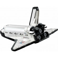 Конструктор LEGO Лего 10283 Космический шаттл наса «Дискавери»