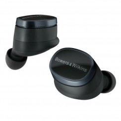 Наушники BowersWilkins Pi8 Anthracite Black