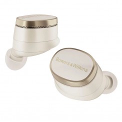 Наушники BowersWilkins Pi8 Dove White