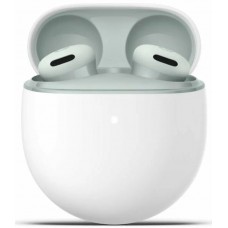 Беспроводные наушники Google Pixel Buds 2a Fog