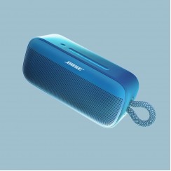 Портативная акустика Bose Soundlink Plus Blue Dusk