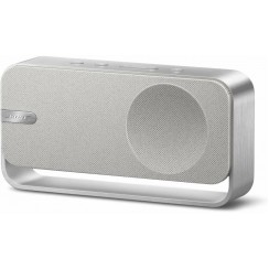 Портативная колонка Bose SoundLink Home Bluetooth Speaker Light Silver