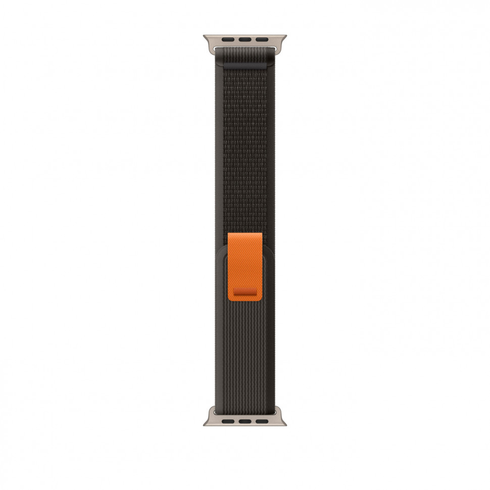 Trail Loop 49 мм Black/Gray, размер S/M