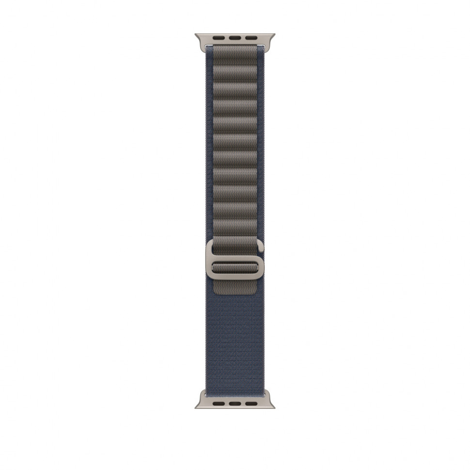 Alpine Loop 49 мм Blue, размер M