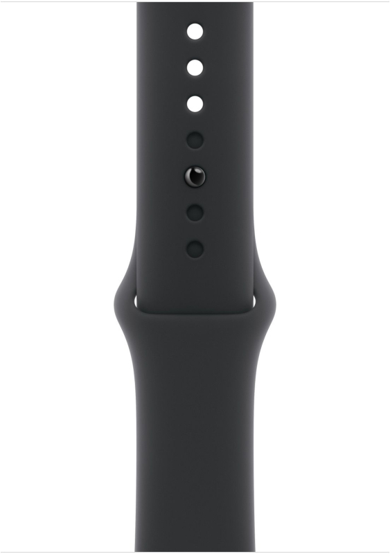 Sport Band 40 мм Black, размер S/M